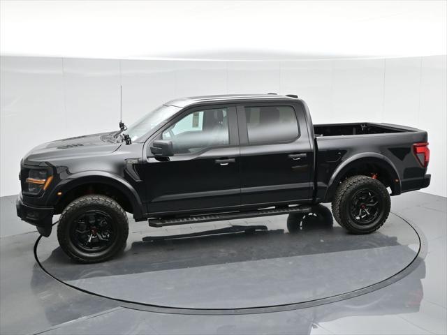 new 2024 Ford F-150 car, priced at $84,188