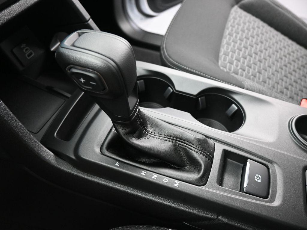 new 2025 Ford Ranger car, priced at $33,390