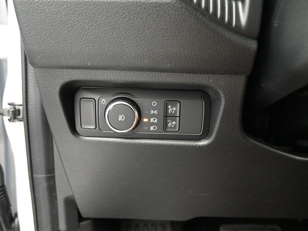 new 2025 Ford Ranger car, priced at $33,390