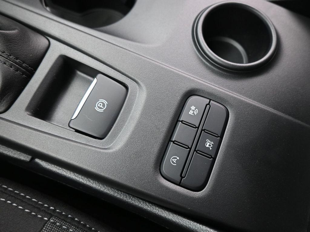 new 2025 Ford Ranger car, priced at $33,390