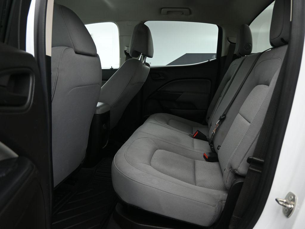 used 2019 Chevrolet Colorado car, priced at $18,500