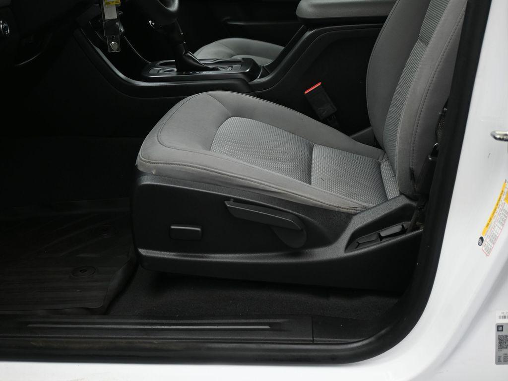 used 2019 Chevrolet Colorado car, priced at $18,500