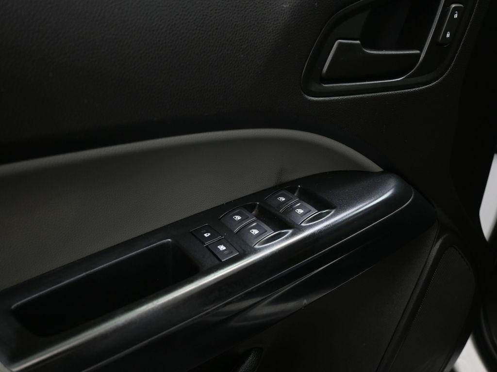 used 2019 Chevrolet Colorado car, priced at $18,500