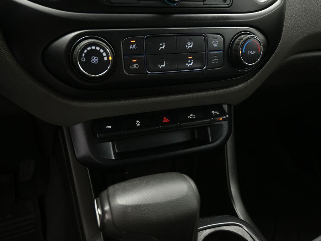 used 2019 Chevrolet Colorado car, priced at $18,500