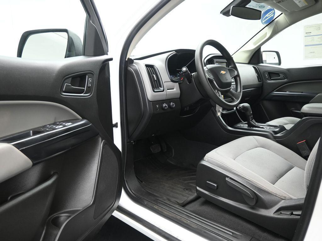 used 2019 Chevrolet Colorado car, priced at $18,500