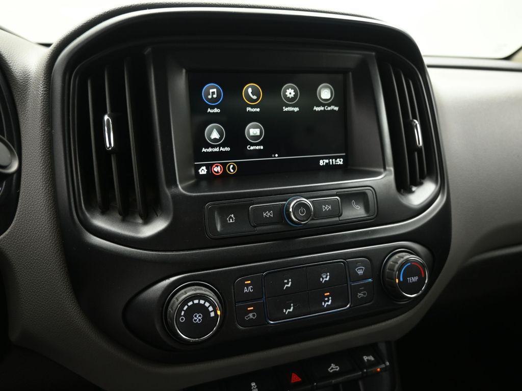 used 2019 Chevrolet Colorado car, priced at $18,500