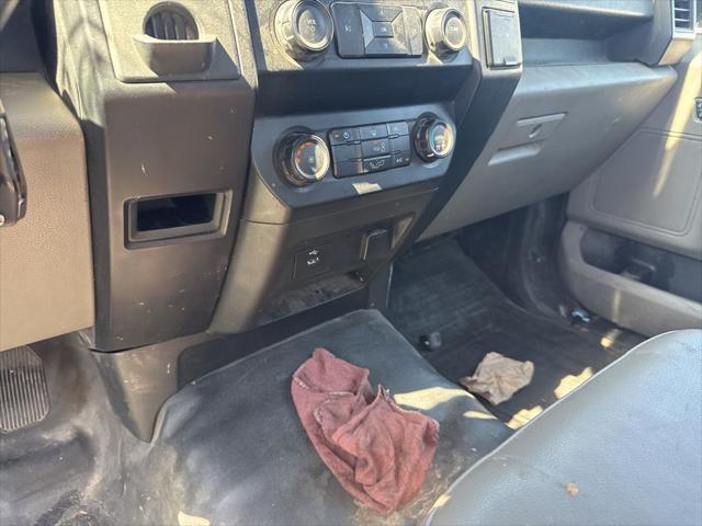 used 2019 Ford F-150 car, priced at $15,700