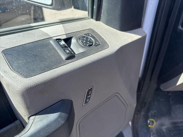 used 2019 Ford F-150 car, priced at $15,700