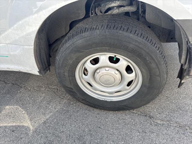 used 2019 Ford F-150 car, priced at $15,700