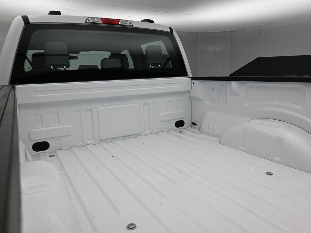 new 2025 Ford F-150 car, priced at $52,935