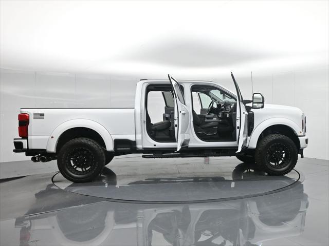 new 2024 Ford F-250 car, priced at $110,225