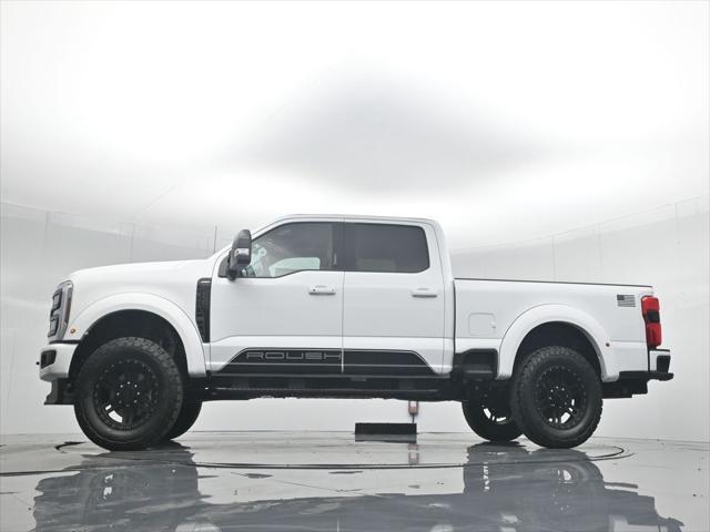 new 2024 Ford F-250 car, priced at $110,225