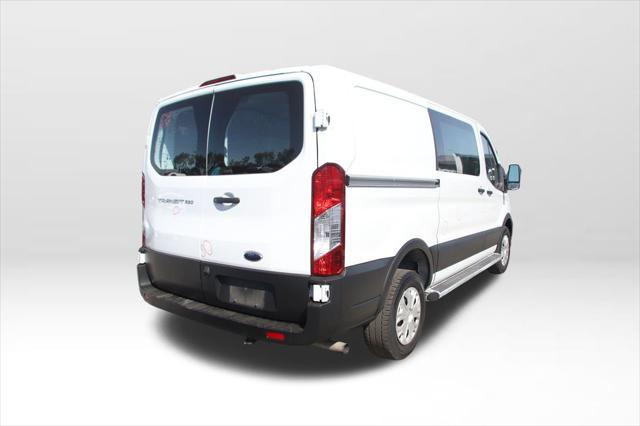 used 2021 Ford Transit-150 car, priced at $36,000