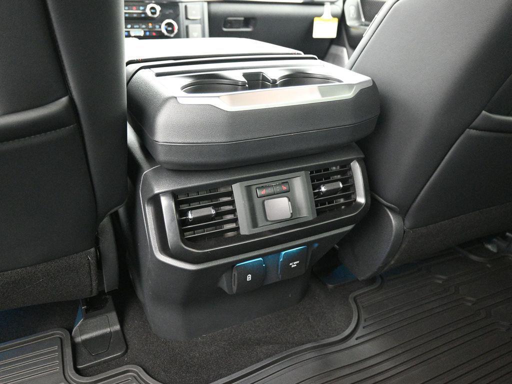 new 2025 Ford F-150 car, priced at $118,965