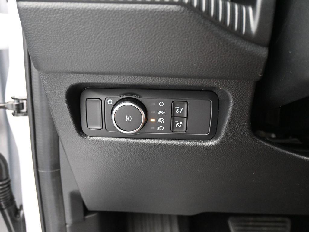 new 2025 Ford Ranger car, priced at $37,175