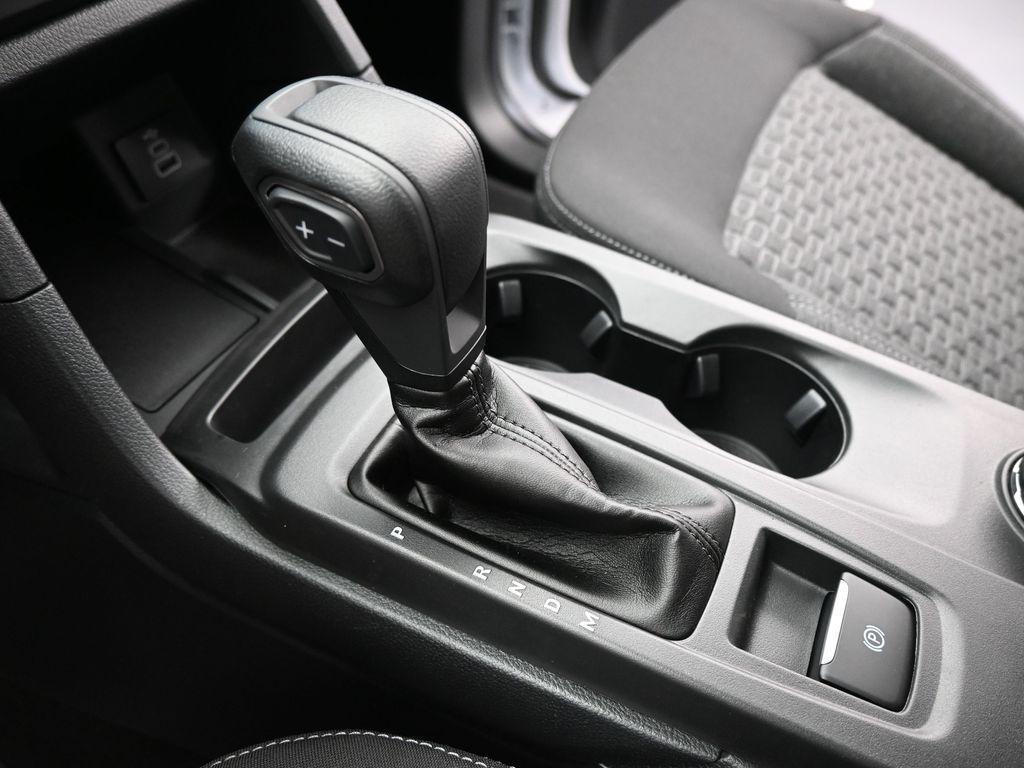 new 2025 Ford Ranger car, priced at $37,175