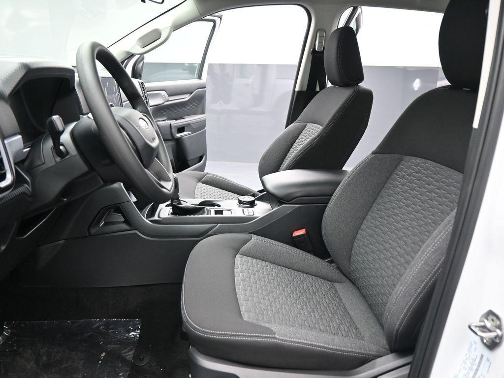 new 2025 Ford Ranger car, priced at $37,175