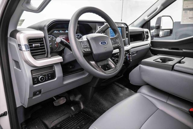 new 2024 Ford F-250 car, priced at $46,995