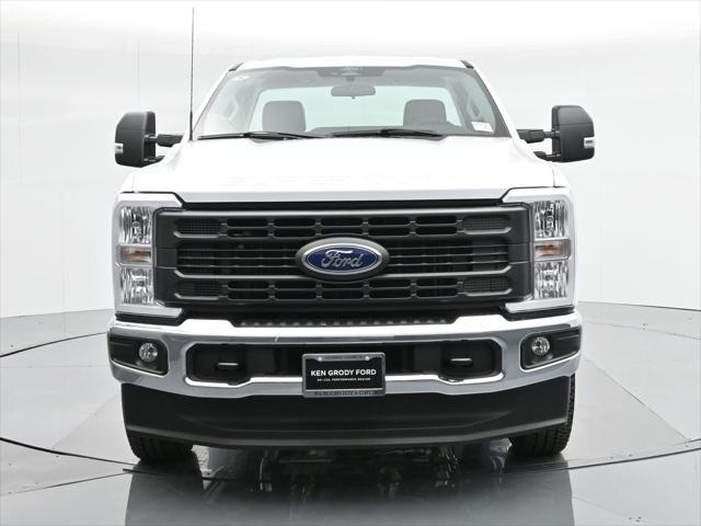 new 2024 Ford F-250 car, priced at $46,995