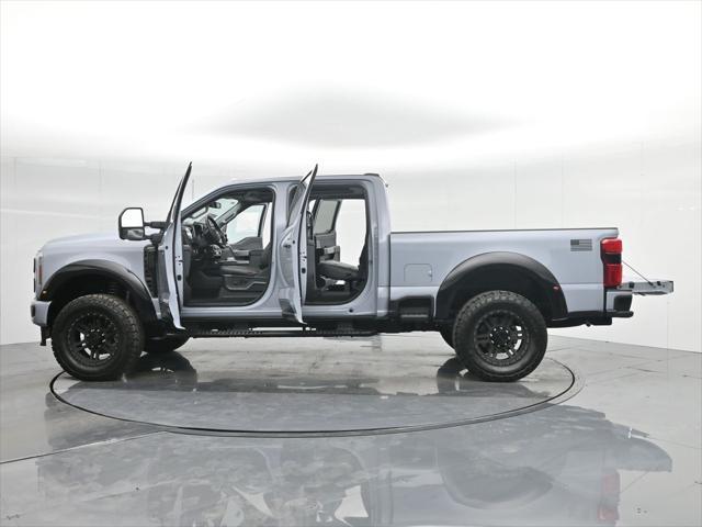 new 2024 Ford F-250 car, priced at $115,730