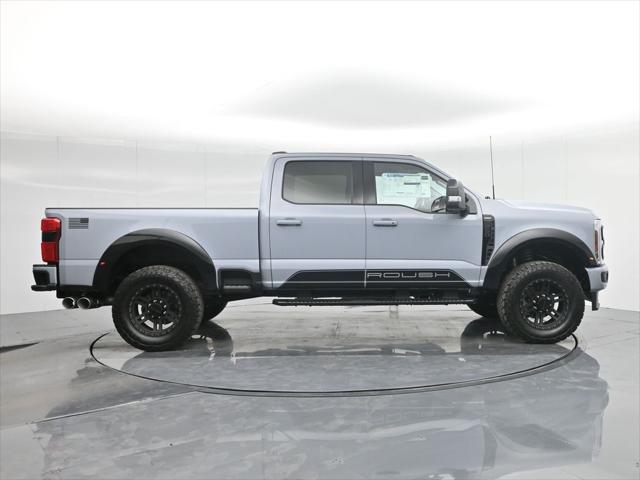 new 2024 Ford F-250 car, priced at $115,730