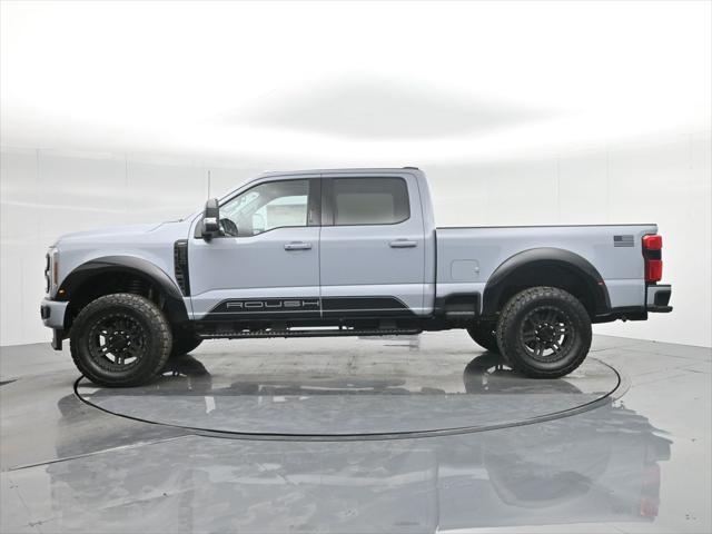 new 2024 Ford F-250 car, priced at $115,730