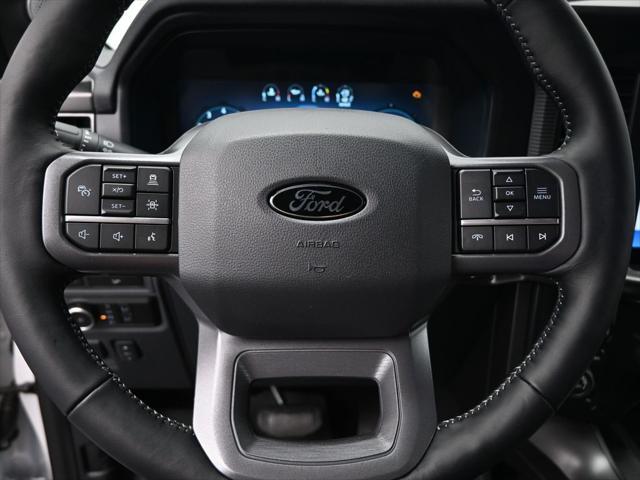 new 2024 Ford F-150 car, priced at $70,765