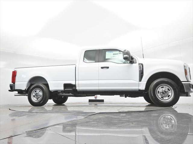 new 2024 Ford F-250 car, priced at $46,900