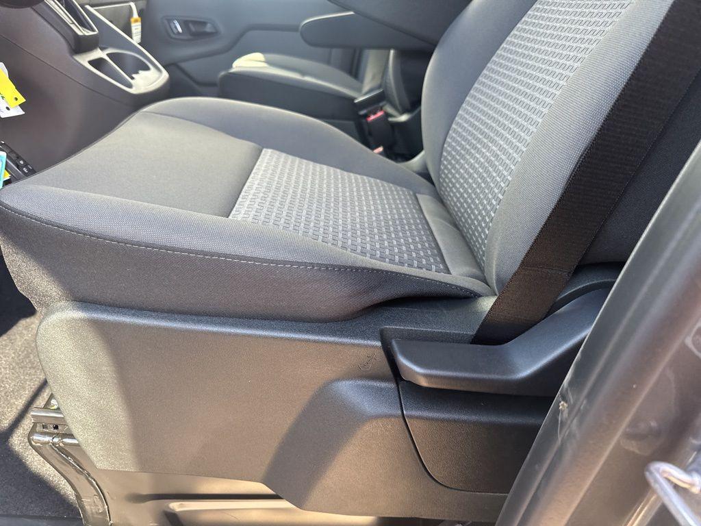 new 2025 Ford Transit-350 car, priced at $65,070