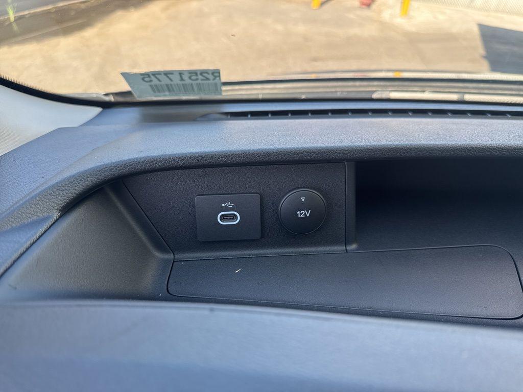 new 2025 Ford Transit-350 car, priced at $65,070