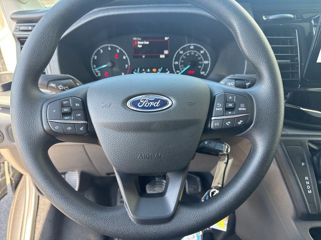 new 2025 Ford Transit-350 car, priced at $65,070