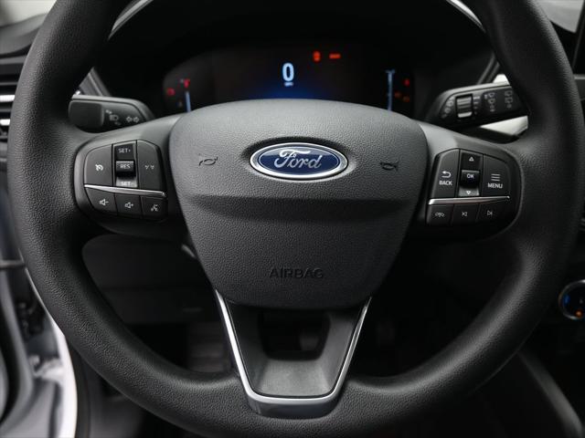 new 2025 Ford Escape car, priced at $28,794