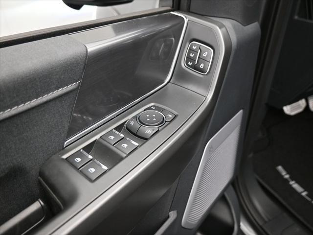 new 2025 Ford F-150 car, priced at $133,945