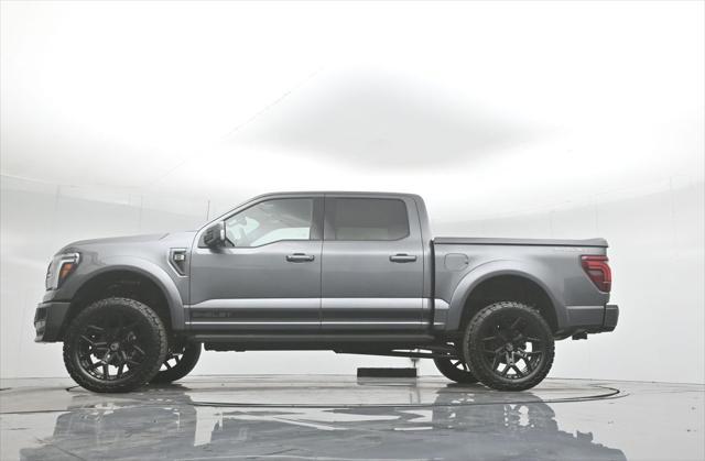 new 2025 Ford F-150 car, priced at $133,945