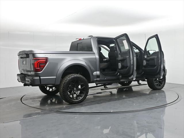 new 2025 Ford F-150 car, priced at $133,945