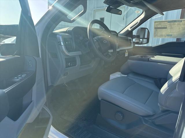 new 2025 Ford F-350 car, priced at $54,985
