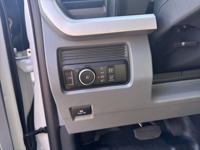 new 2025 Ford F-350 car, priced at $54,985