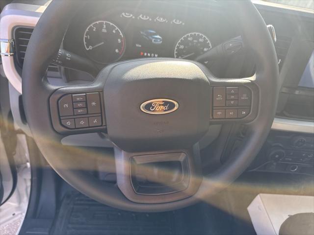 new 2025 Ford F-350 car, priced at $54,985