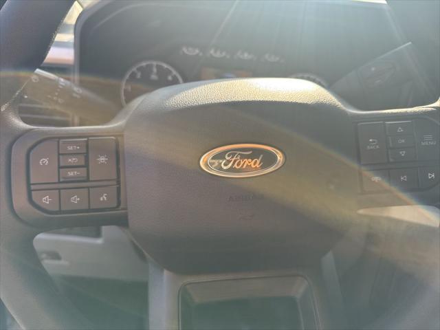 new 2025 Ford F-350 car, priced at $54,985