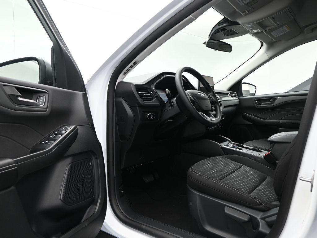 new 2025 Ford Escape car, priced at $27,145