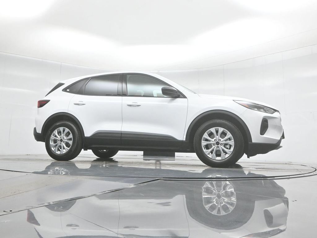 new 2025 Ford Escape car, priced at $27,145