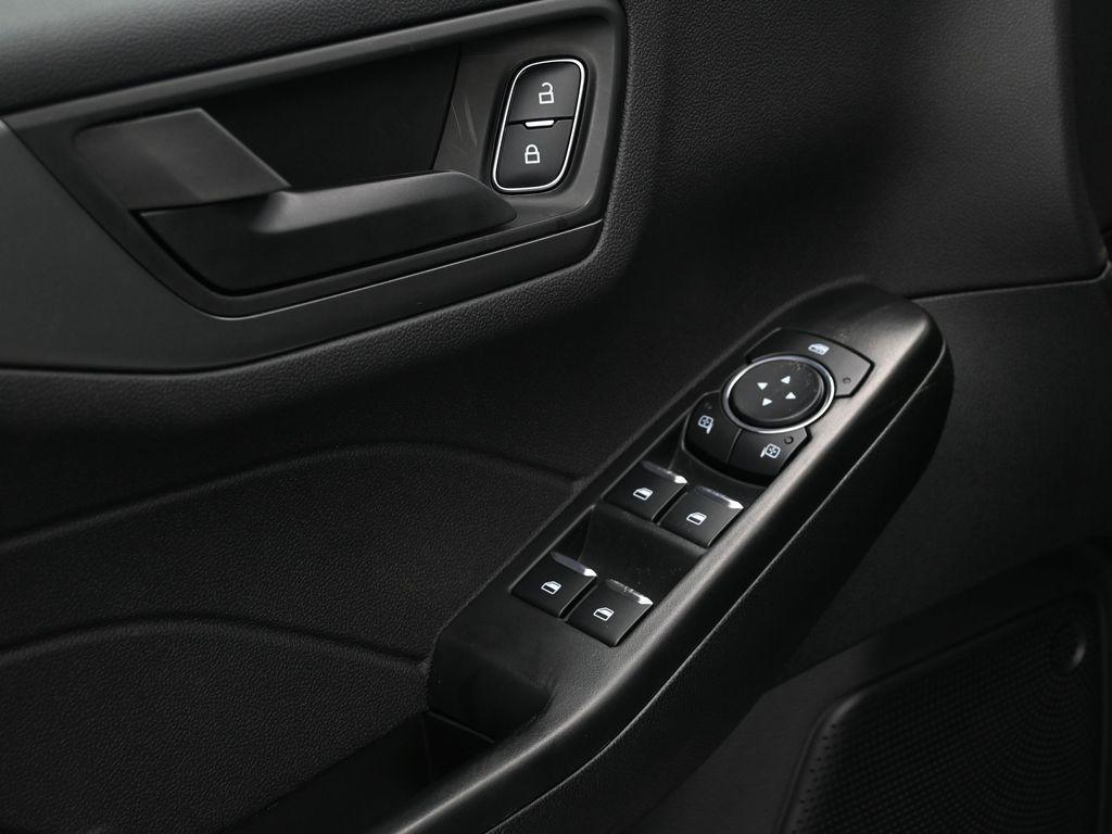 new 2025 Ford Escape car, priced at $27,145