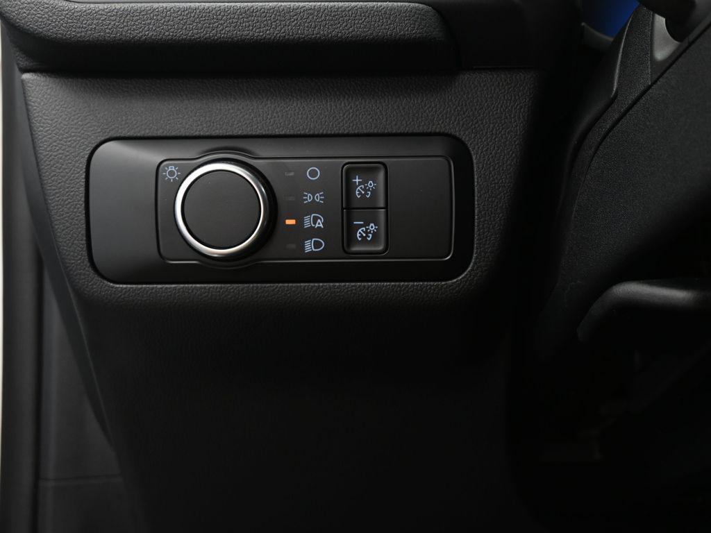 new 2025 Ford Escape car, priced at $27,145