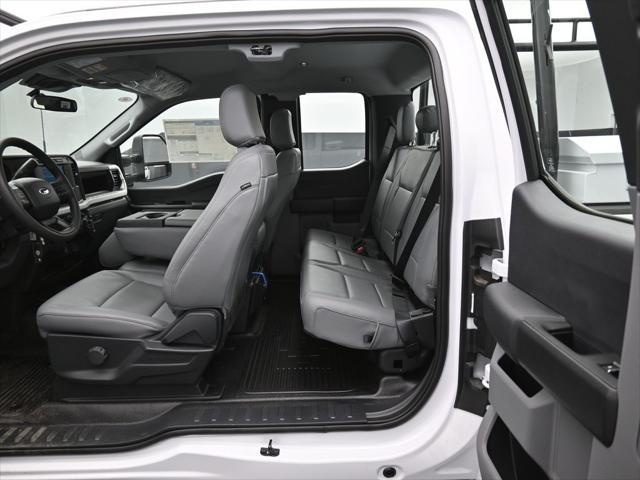 new 2024 Ford F-250 car, priced at $46,706