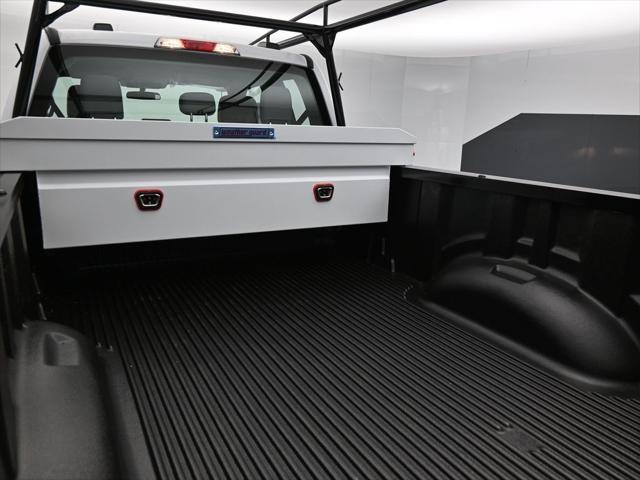new 2024 Ford F-250 car, priced at $46,706