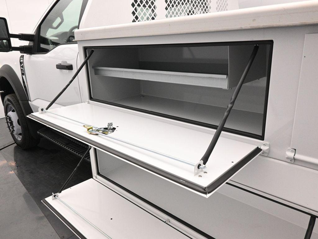 new 2024 Ford F-450 car, priced at $73,030