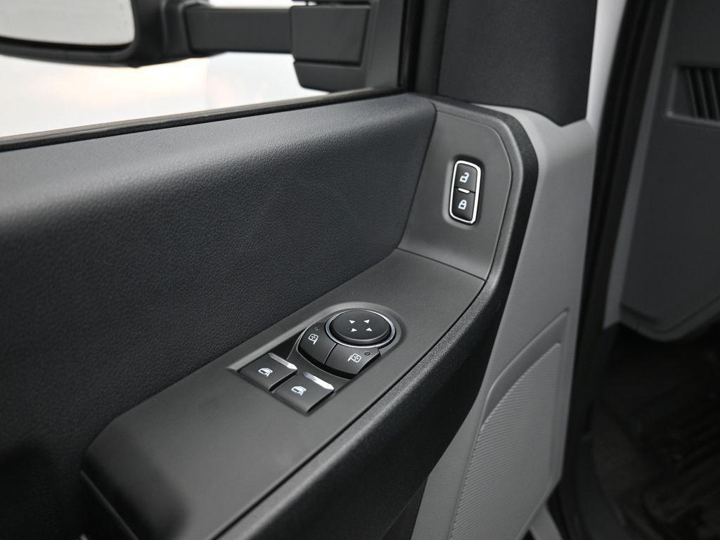 new 2024 Ford F-450 car, priced at $73,030