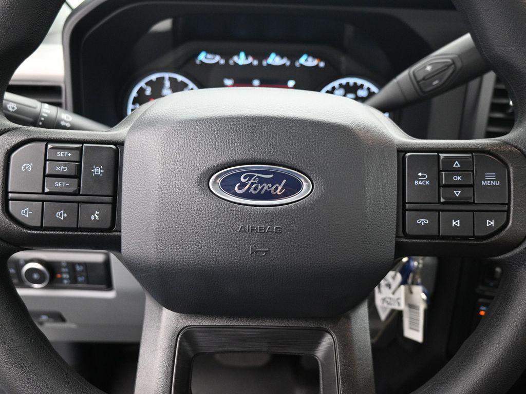 new 2024 Ford F-450 car, priced at $73,030