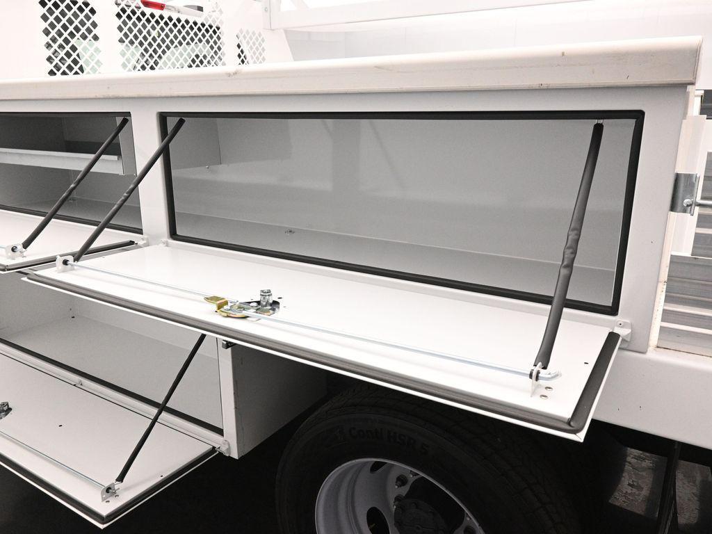new 2024 Ford F-450 car, priced at $73,030