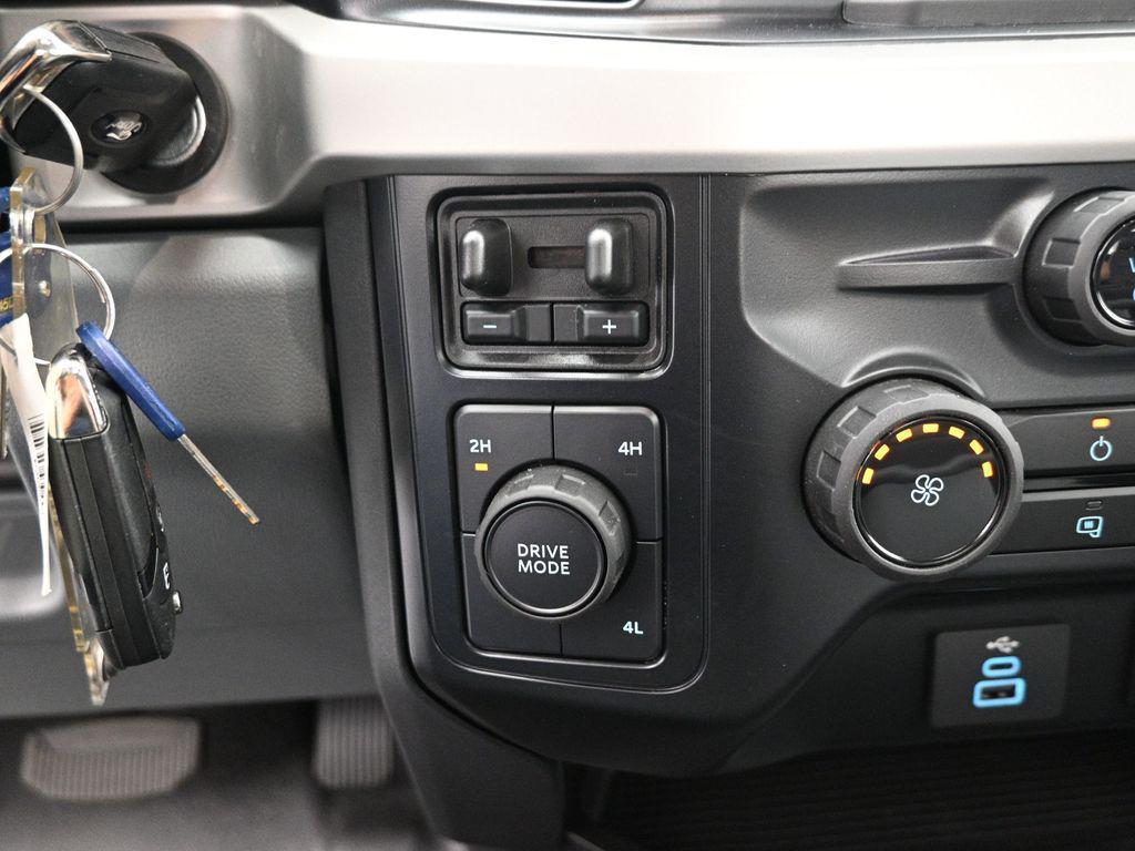 new 2024 Ford F-450 car, priced at $73,030